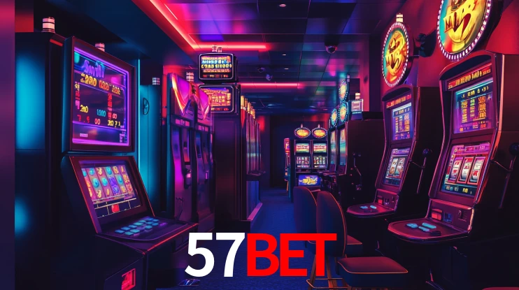 Cashback e recargas na 57bet