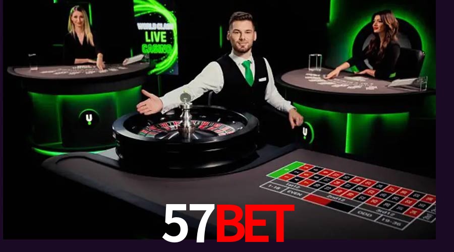 Platform Technology 57bet